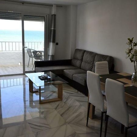 Apartamento Arena Beach Estepona Exteriör bild