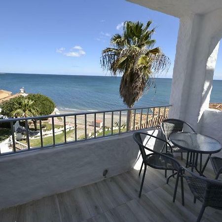 Apartamento Arena Beach Estepona Exteriör bild
