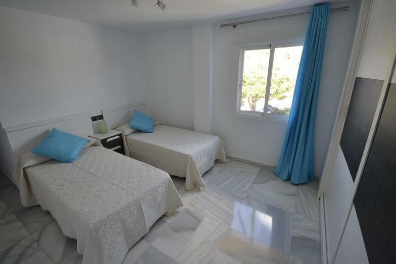 Apartamento Arena Beach Estepona Exteriör bild