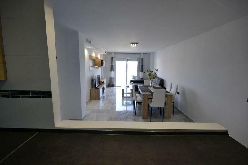Apartamento Arena Beach Estepona Exteriör bild