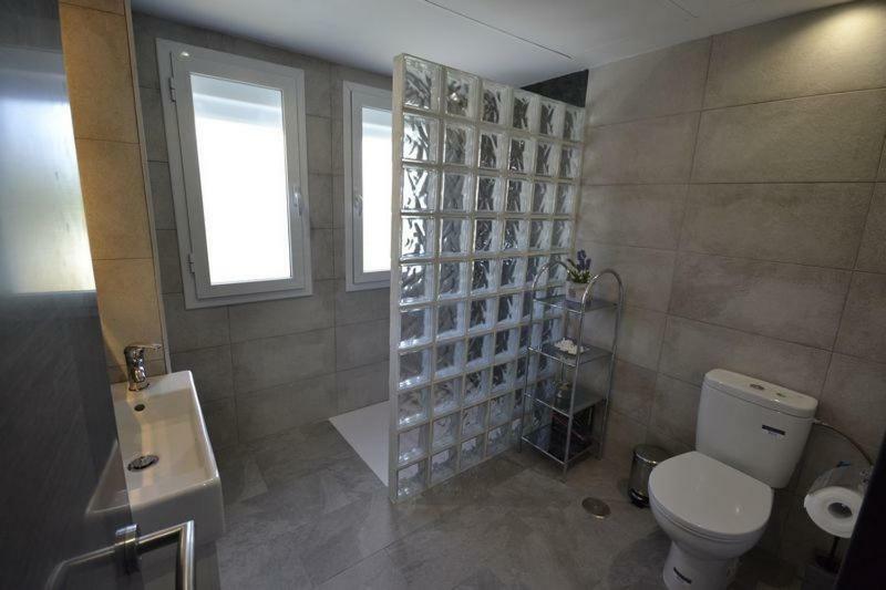 Apartamento Arena Beach Estepona Exteriör bild