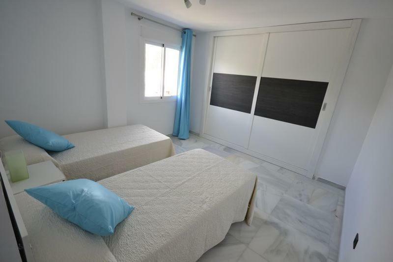 Apartamento Arena Beach Estepona Exteriör bild